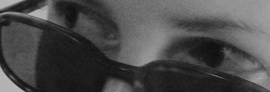 moniques eyes